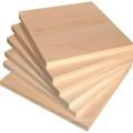 Provide AA grade good nature veneer plywood price